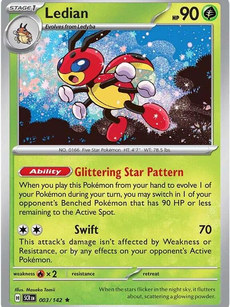 Ledian #003 1