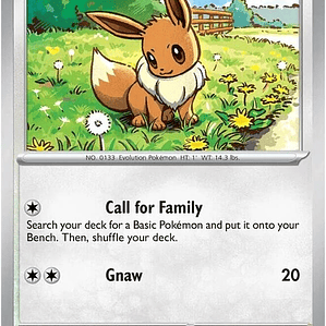 Eevee #113