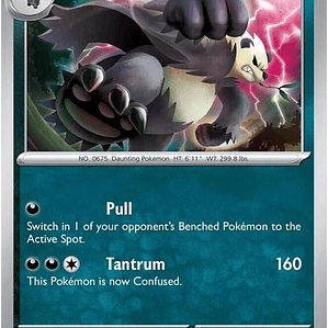 Pangoro #093