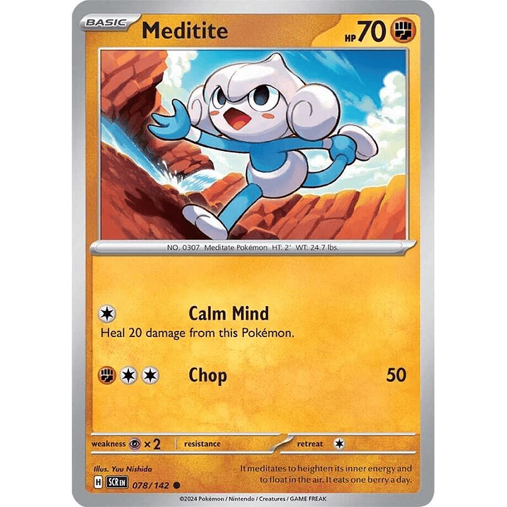 Meditite #078 1