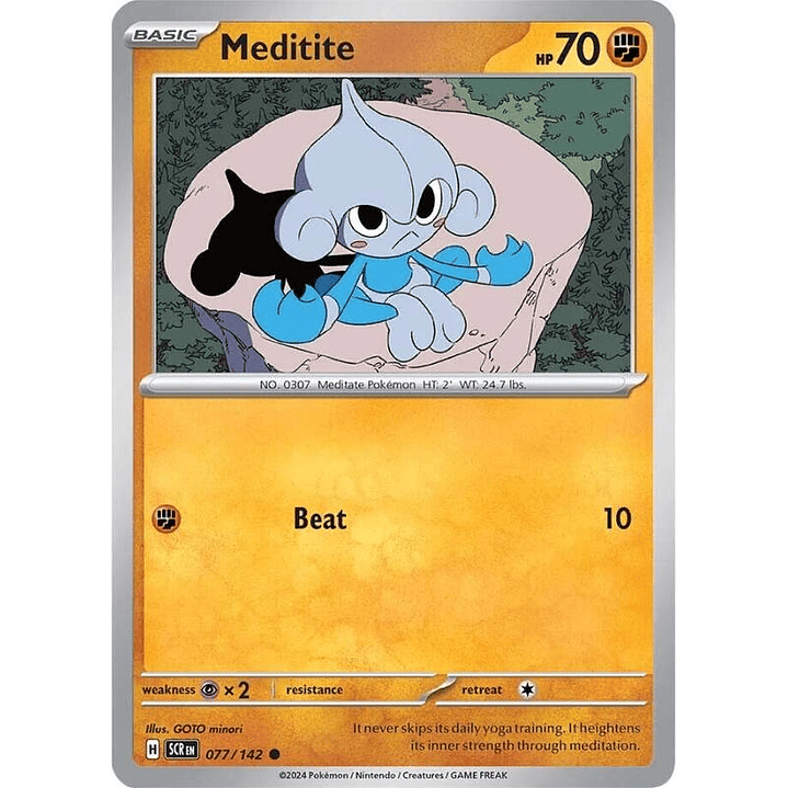 Meditite #077 1