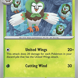Dartrix #004