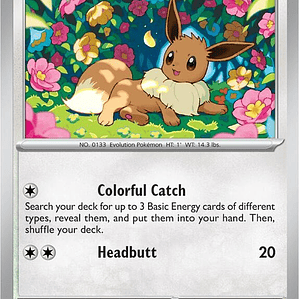 Eevee #050