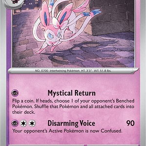 Sylveon #022