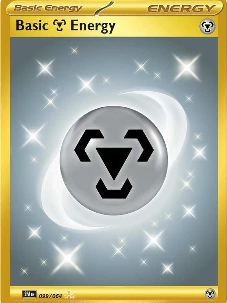 Basic Metal Energy #099 1