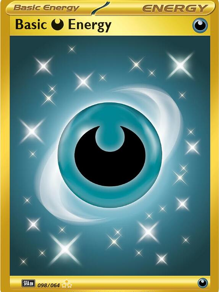 Basic Darkness Energy #098 1