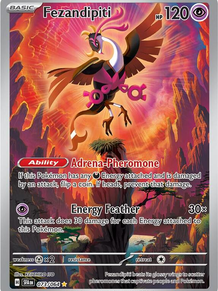 Fezandipiti #073 1