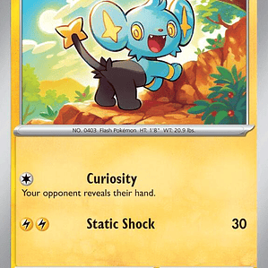 Shinx #066