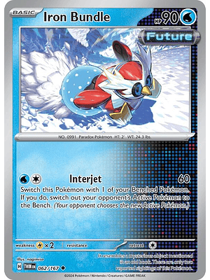 Iron Bundle #062