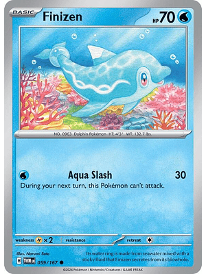 Finizen #059