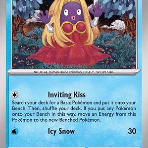 Jynx #046