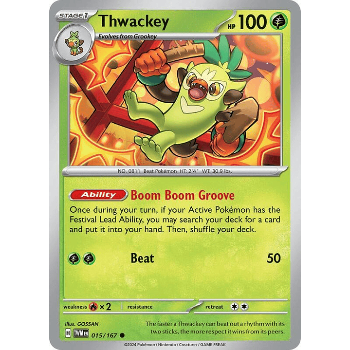 Thwackey #015 1