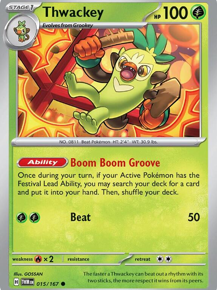 Thwackey #015 1