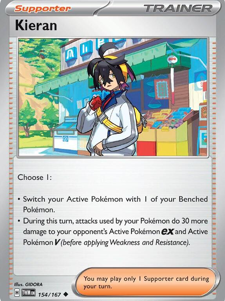 Kieran #154 1
