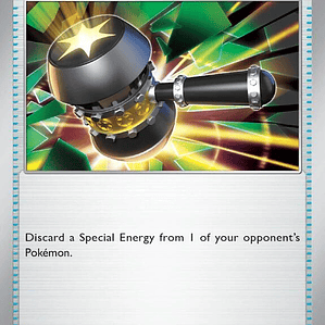 Enhanced Hammer #148