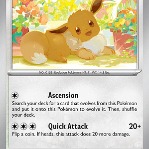 Eevee #135