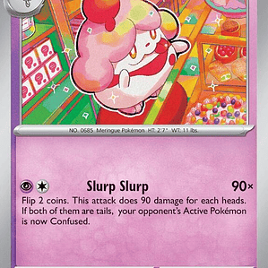 Slurpuff #090