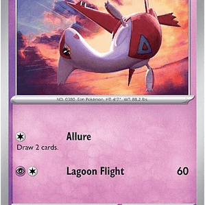 Latias #067