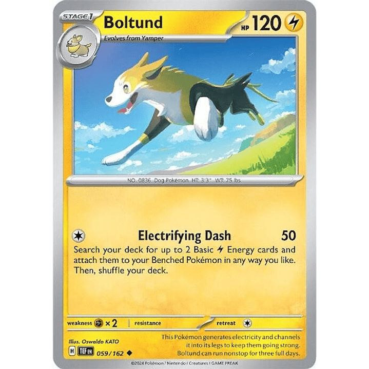 Boltund #059 1