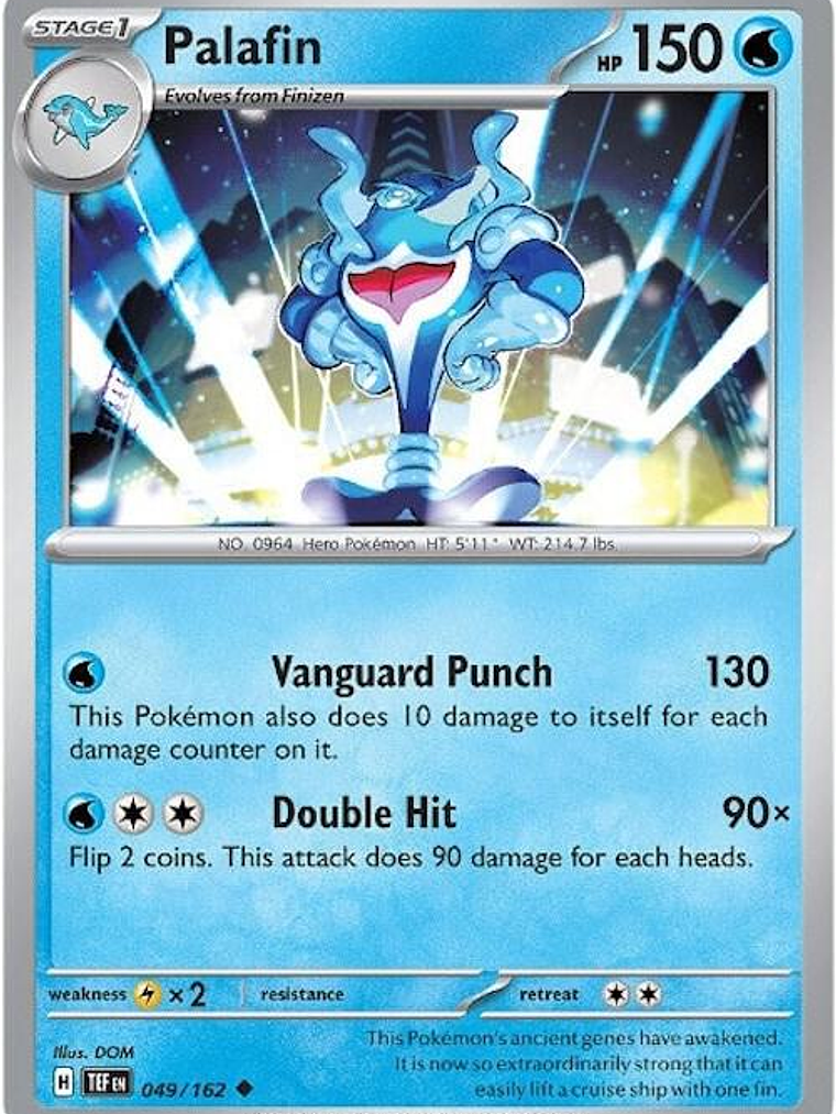 Palafin #049 1