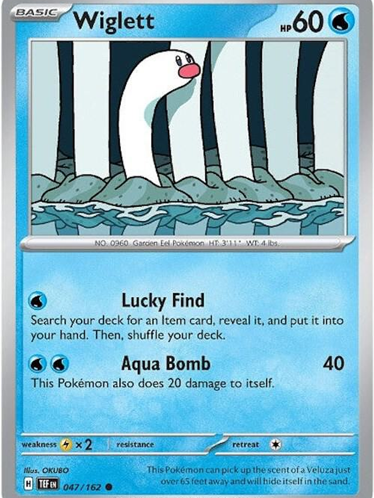 Wiglett #047 1
