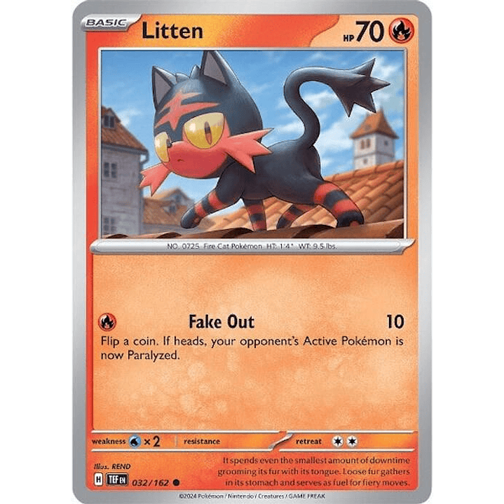 Litten #032 1