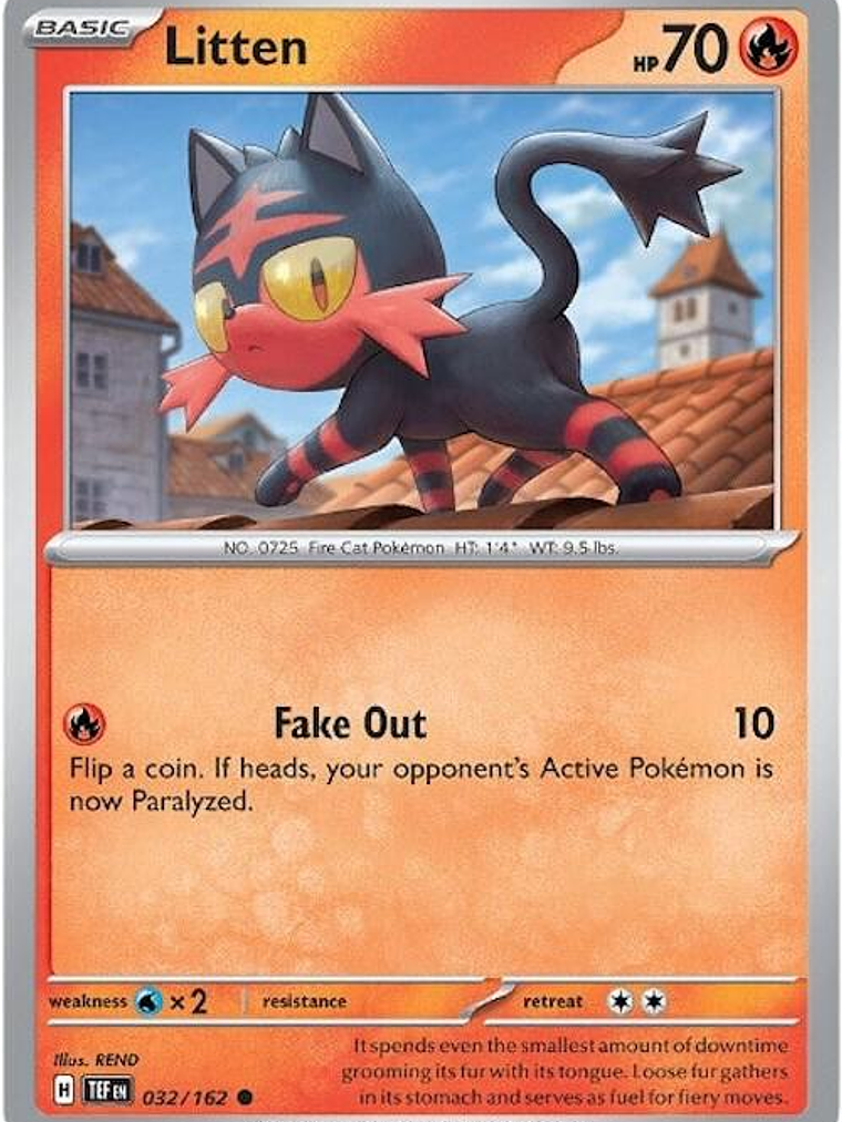 Litten #032 1