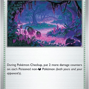 Perilous Jungle #156