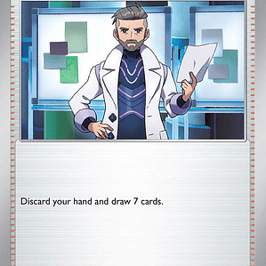 Professor's Research #088