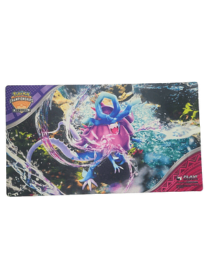 Playmat Torneo Regional 2024 Ondulagua