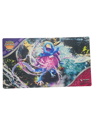 Playmat Torneo Regional 2024 Ondulagua