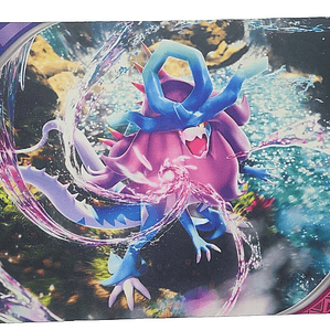 Playmat Torneo Regional 2024 Ondulagua