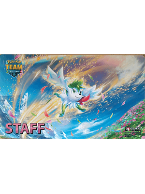 Playmat Team Challenge 2022 Shaymin - 