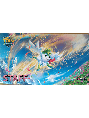 Playmat Team Challenge 2022 Shaymin - 