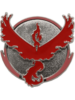 Pin Pokemon Go Teams