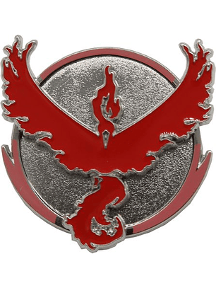 Pin Pokemon Go Teams