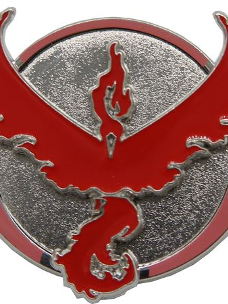 Pin Pokemon Go Teams 1