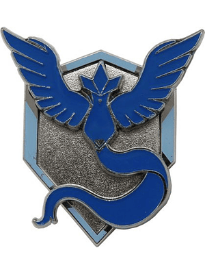 Pin Pokemon Go Teams