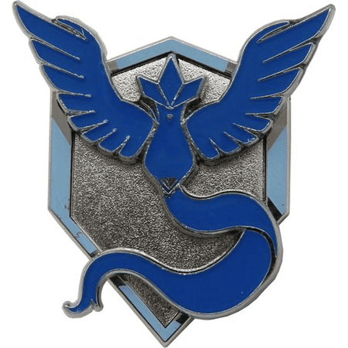 Pin Pokemon Go Teams 2