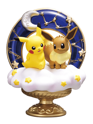 Figura Pokémon Starrium