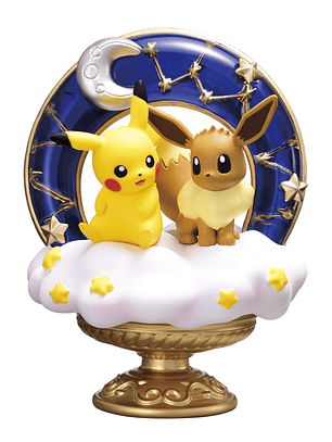 Figura Pokémon Starrium