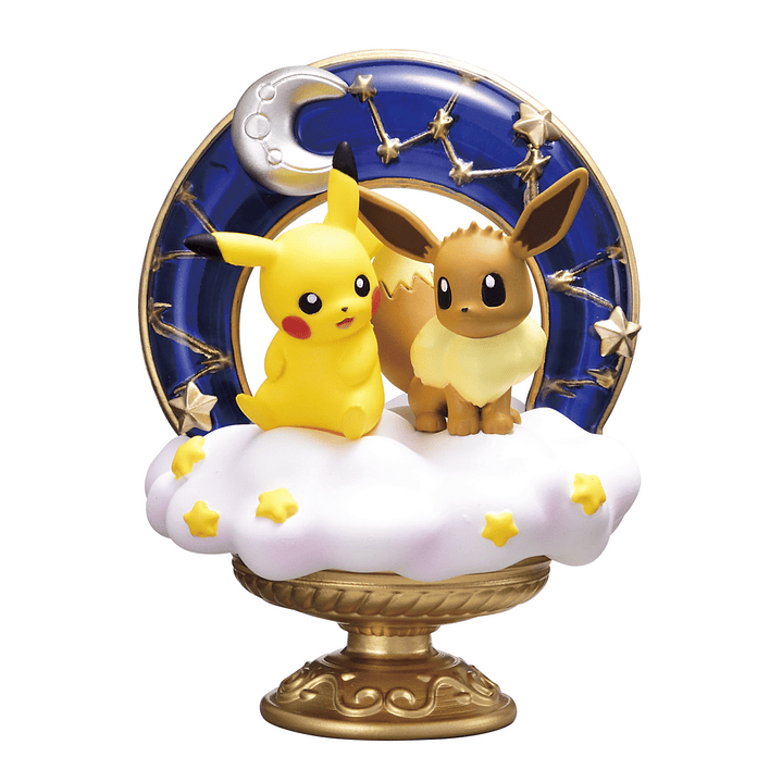 Figura Pokémon Starrium 2