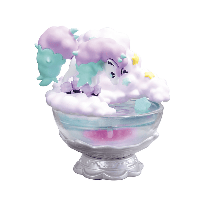 Figura Pokémon Starrium 3