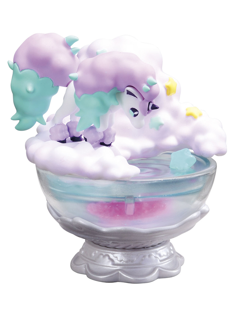 Figura Pokémon Starrium 3