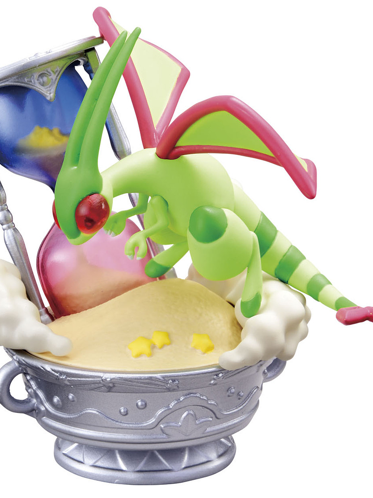 Figura Pokémon Starrium 5