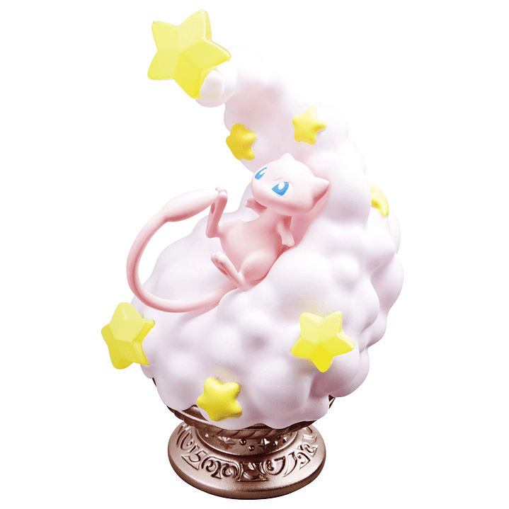 Figura Pokémon Starrium 7