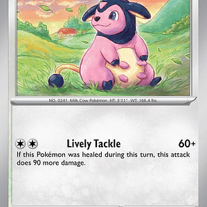 Miltank #147