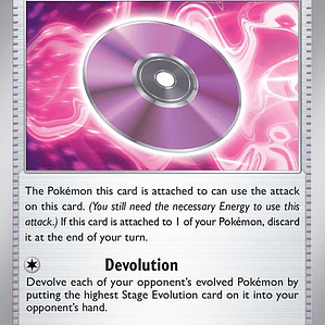 Technical Machine: Devolution #177