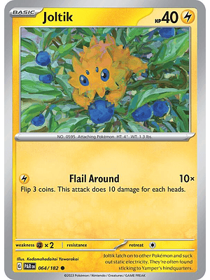 Joltik #064