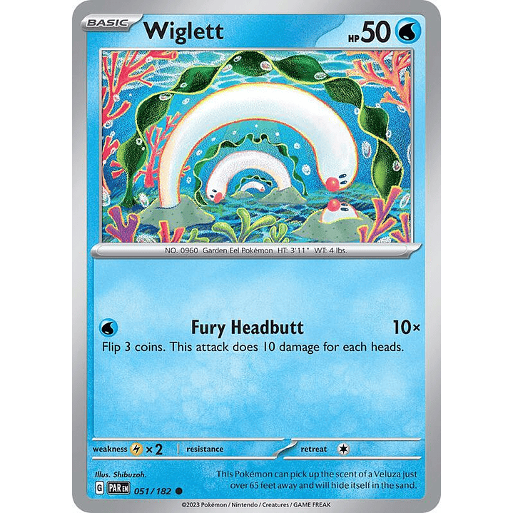 Wiglett #051 1